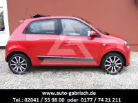 2015 Renault Twingo