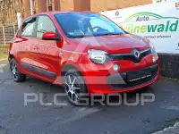 2015 Renault Twingo