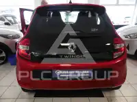 2015 Renault Twingo