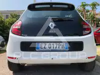 2015 Renault Twingo