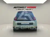 2015 Renault Twingo