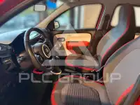 2015 Renault Twingo