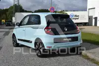 2015 Renault Twingo