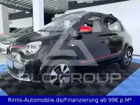 2015 Renault Twingo