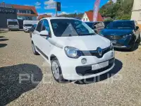 2015 Renault Twingo
