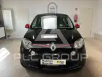 2015 Renault Twingo