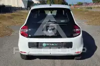 2015 Renault Twingo