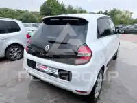 2015 Renault Twingo