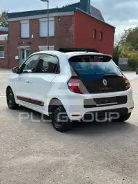 2015 Renault Twingo