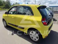 2015 Renault Twingo