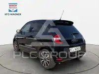 2015 Renault Twingo