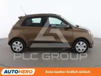 2015 Renault Twingo