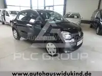 2015 Renault Twingo