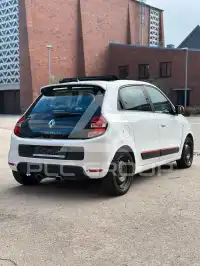 2015 Renault Twingo