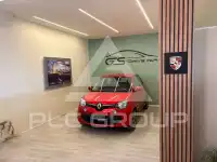 2015 Renault Twingo