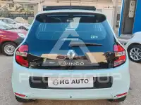 2015 Renault Twingo