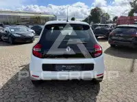 2015 Renault Twingo