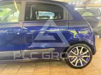 2015 Renault Twingo