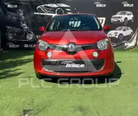 2015 Renault Twingo