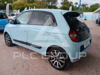 2015 Renault Twingo