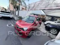 2015 Renault Twingo
