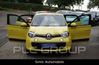 2015 Renault Twingo