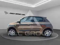 2015 Renault Twingo