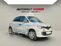 2015 Renault Twingo