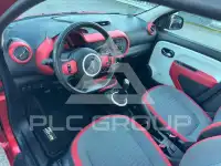 2015 Renault Twingo