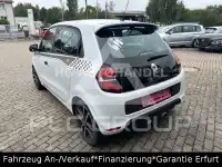 2015 Renault Twingo