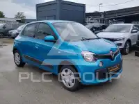 2015 Renault Twingo