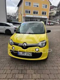 2015 Renault Twingo