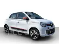 2015 Renault Twingo