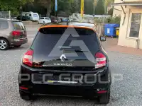 2015 Renault Twingo