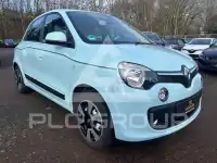 2015 Renault Twingo