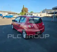2015 Renault Twingo