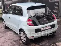 2015 Renault Twingo