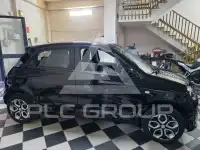 2015 Renault Twingo