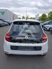 2015 Renault Twingo