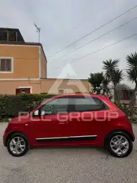 2015 Renault Twingo
