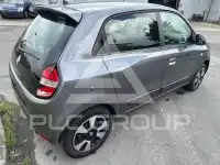 2015 Renault Twingo
