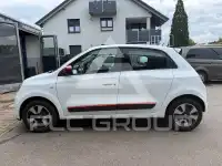 2015 Renault Twingo