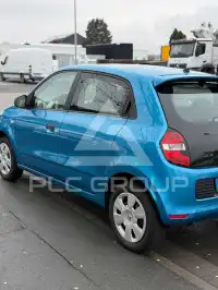 2015 Renault Twingo