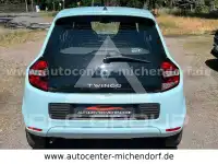 2015 Renault Twingo