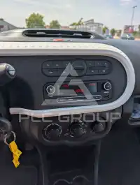 2015 Renault Twingo