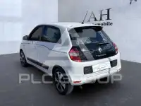 2015 Renault Twingo