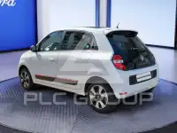 2015 Renault Twingo