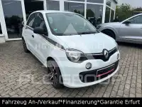 2015 Renault Twingo
