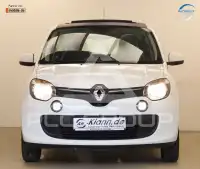 2015 Renault Twingo