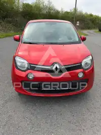 2015 Renault Twingo